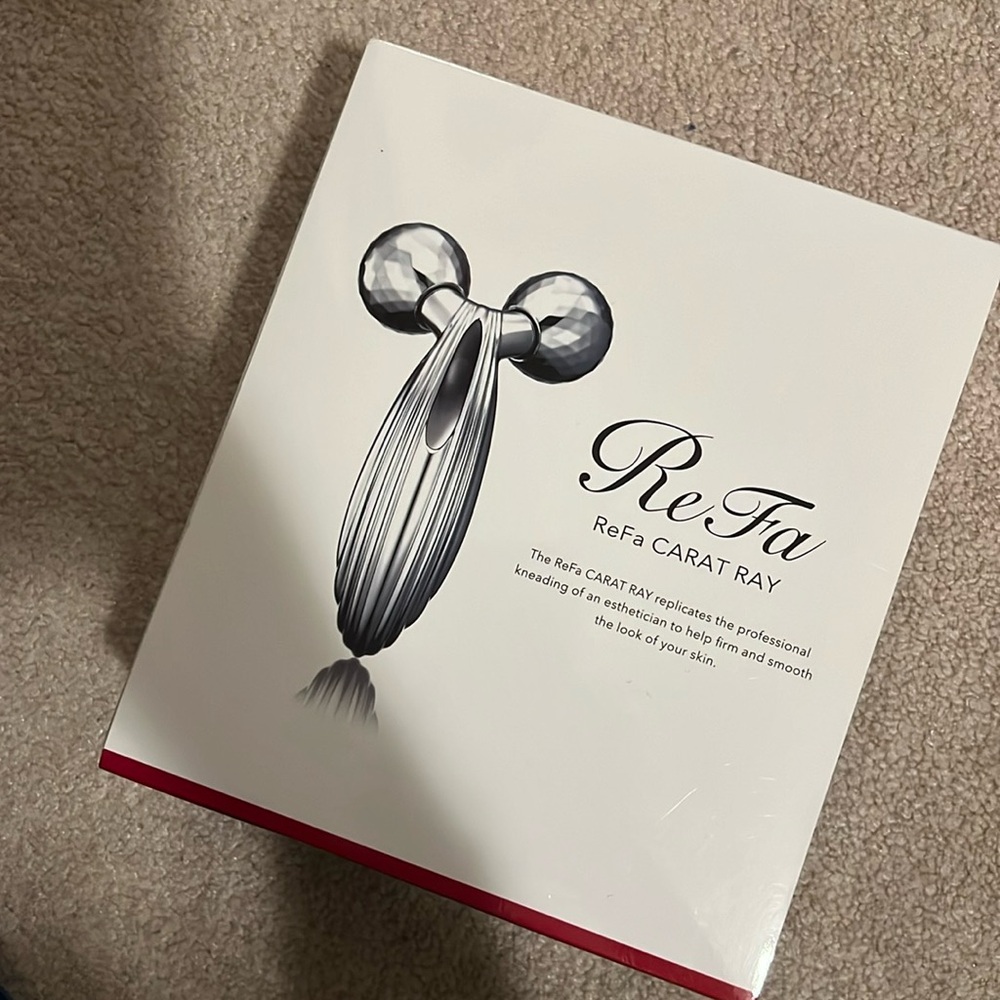 Refa carat ray